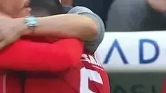 ویدئو: حرکت انفرادی و گل زیبای دریس کامارا در ترکیه