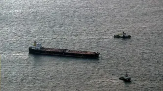 اولین واکنش ایران به توقیف نفتکش ونزوئلایی توسط آمریکا