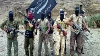 ائتلاف پوشالی جیش‌الظلم؛ نمایش شکست‌خورده تبلیغاتی