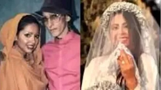 عروسی باشکوه نامزد باوفای مرتضی پاشایی بعد 10 سال +عکس و ویدئو