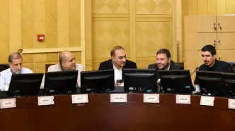 تصمیم مجلس برای افزایش حقوق کارمندان | افزایش حقوق پلکانی شد