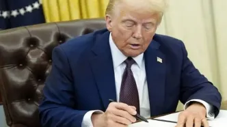 تعلیق اعطای تابعیت آمریکا به مهاجران از  ۱۹ کشور؛ ایران در فهرست  محدودیت‌ها