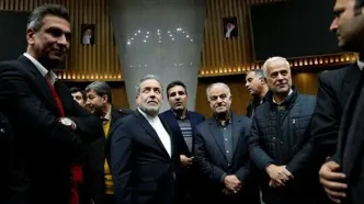 غیرمنتظره؛ کیهان از عراقچی حمایت کرد!