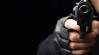 مردی که نمی‌خواست با گلوله خودش را بکشد 6 روز بعد مرد