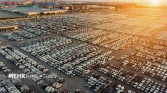 قیمت خودرو منفجر شد! در کمتر از ۱۵ روز، از ۲۰ تا ۱۲۵ میلیون تومان بالا رفت!