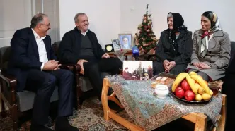 اقتدار امروز کشور، مرهون ایثار شهیدان است