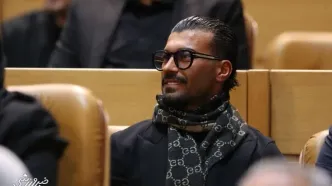 خبرورزشی‌گردی| رامین رضاییان: مردم ندارند ۱۵هزار تومان بدهند؛ تماشای بازی‌های پرسپولیس باید رایگان شود/ از دستمزد من کم کنید و برای مردم بلیت بخرید