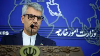 پزشکیان به ترکمنستان و قزاقستان سفر می‌کند