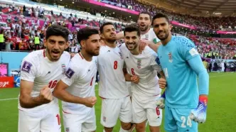 ایران در جام جهانی آمریکا، میزبان است!