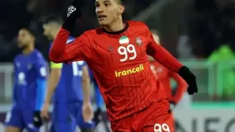 جایگاه مستحکم تراکتور در جدول لیگ نخبگان به لطف شکست الدحیل