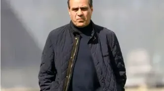 عالمی: سروش باید هرچه زودتر محروم شود!