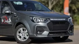 پارس‌نوآ با چه آپشن‌هایی وارد بازار می‌شود؟