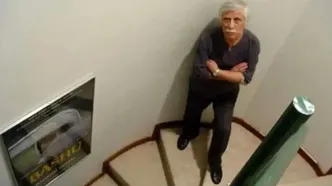 واکنش دختر بهرام بیضایی به درگذشت پدر