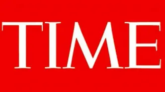 چهره سال مجله تایم انتخاب شد