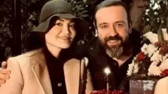 طلاق جنجالی در پشت‌صحنه سریال شغال | جدایی زوج هنری همه را شوکه کرد +عکس