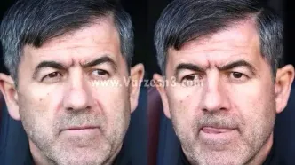 جواب تراکتور به کریم باقری: فراموشی گرفتی و سکوت کردی!