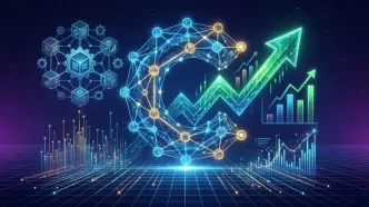 رکوردشکنی و جهش ۴۰ درصدی CC؛ چرا نگاه‌ها به سمت کانتون نتورک چرخید؟