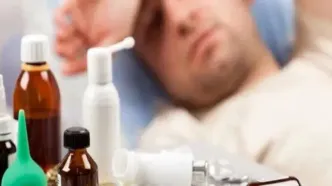 موج آنفلوآنزا در کشور؛ درمان بیماری فقط علامتی است