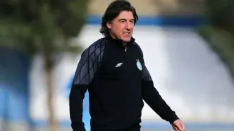 سخنان ساپینتو در مورد استقلال در آستانه فینال واقعی آسیا