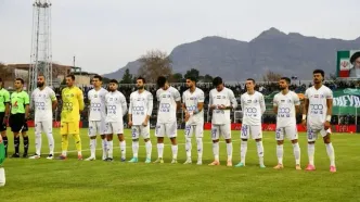 بحران جدید استقلال در مشهد