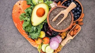 رژیم غذایی اسکاندیناوی چطور قلب را تقویت می‌کند؟