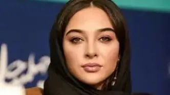 آناهیتا درگاهی سکانس معروف مالنا را بازسازی کرد/ ویدئو