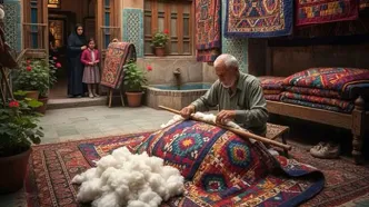 ۱۴ شغل بامزه و جذاب در تهران که نیست و نابود شده‌اند