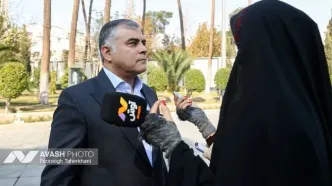 ا‌ولین واکنش به خبر استعفای وزیر نفت؛ دروغ است!