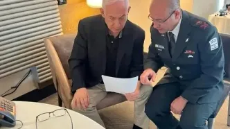 نتانیاهو رئیس جدید موساد را انتخاب کرد