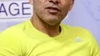 استقبال پرشور از احمدرضا عابدزاده در کنسرت بهنام بانی در آمریکا+فیلم