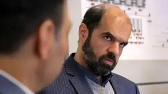 معاون سازمان برنامه: اگر درآمد نفتی سال ۱۳۹۶ در اختیار دولت بود، امکان افزایش ۷۵ درصدی حقوق وجود داشت