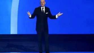 اینفانتینو: ۱۵۰ میلیون درخواست برای بلیت‌های جام جهانی ثبت شده است