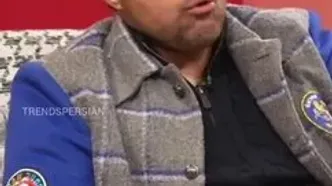 ماجرای بازداشت امیرحسین رستمی در کانادا به اتهام امنیتی!+ فیلم