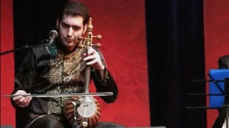 تالار وحدت میزبان کنسرت «گروه قمر» می‌شود