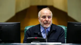 واکنش قالیباف به اعتراضات جمعی از بازاریان در تهران