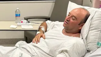 جایزه میوه فروش قهرمان سیدنی 2 میلیون دلاری شد