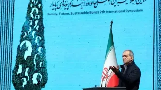 پزشکیان: با تهدید و امرونهی نمی‌توان جامعه را تغییر داد/  اصلاح جامعه از مسیر اصلاح ما می‌گذرد