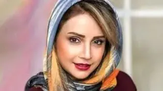 استایل یلدایی شبنم قلی خانی بازیگر “آنام”