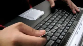 هشدار پلیس فتا / کلاهبرداری با لینک‌های به‌روزرسانی همراه‌بانک