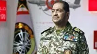 پدافند هوایی شعار ارتش فدای ملت را معنا کردند