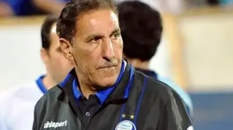 مشاور فنی باشگاه استقلال خوزستان منصوب شد