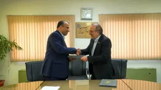 امضای تفاهم‌نامه طراحی و راه‌اندازی «آزمایشگاه آموزشی خودرو برقی» بین گروه انرژی پاسارگاد و دانشگاه شریف