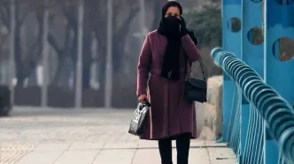 شاخص آلودگی هوای تهران امروز جمعه ۲۸ آذر/ آلودگی بازگشت!