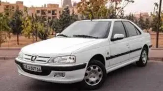 پژو پارس از یک میلیارد عبور کرد