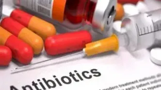 مصرف آنتی‌بیوتیک در ایران خطرناک شده است