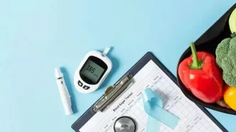 این رژیم غذایی میزان مصرف انسولین در دیابتی‌ها را کاهش می دهد