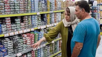 مبلغ کالابرگ این دهک‌ها افزایش یافت