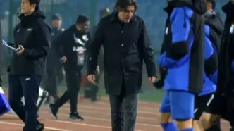 هفت ستاره دربی اولی در ترکیب اصلی استقلال!