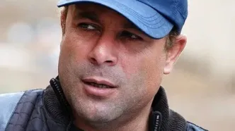 اصغر نصیری درگذشت