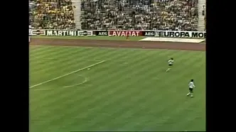 ویدئو نوستالژی: هلند در جام جهانی 1974